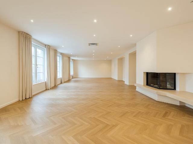 à vendre Penthouse Ixelles
