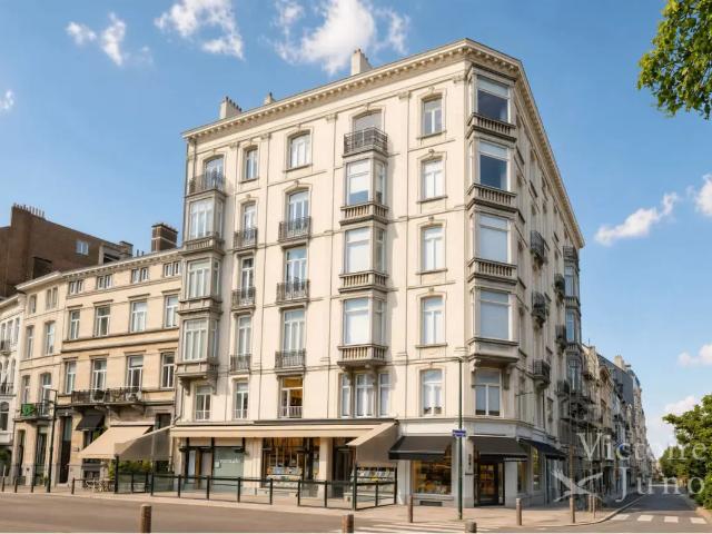 à vendre Penthouse Ixelles