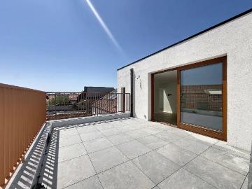 à vendre Penthouse Ixelles
