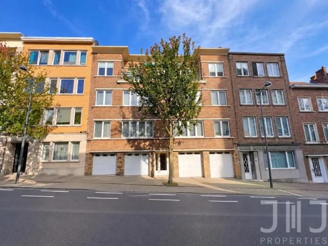 à vendre Penthouse Ixelles Avenue des Grenadiers