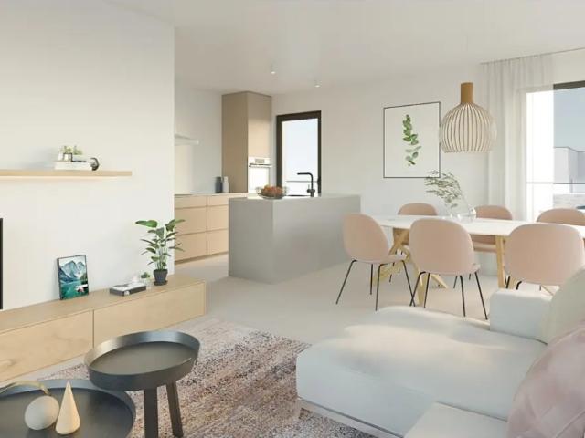 à vendre Penthouse Izegem Jonkvrouwstraat