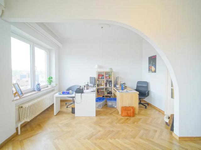 à vendre Penthouse Jette Avenue Charles Woeste