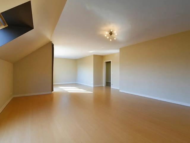 à vendre Penthouse Jette Avenue du Bourgemestre Jean Neybergh