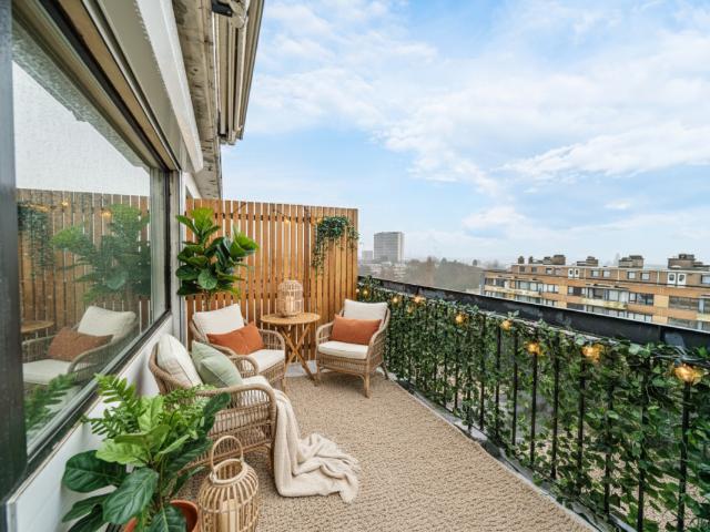 à vendre Penthouse Jette Avenue de l'exposition