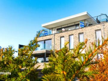 à vendre Penthouse Juprelle Rue Provinciale