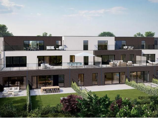 à vendre Penthouse Opwijk Oude Brugstraat