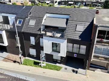 à vendre Penthouse Opwijk Gasthuisstraat