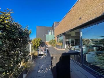 à vendre Penthouse Ostende Steensedijk