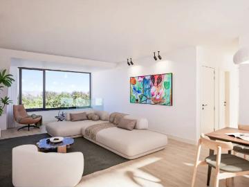 à vendre Penthouse Ostende Stroombanklaan