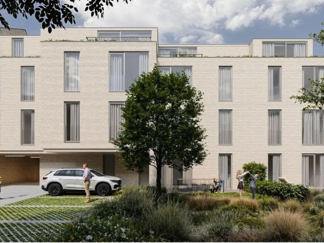 à vendre Penthouse Lokeren Molenstraat