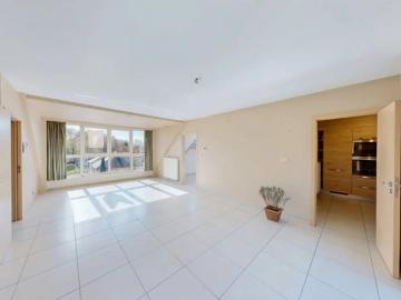 à vendre Penthouse La Louvière Rue de l'Olive