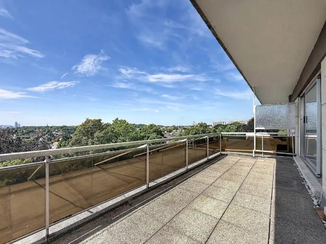 à vendre Penthouse Laeken Avenue des Liserons