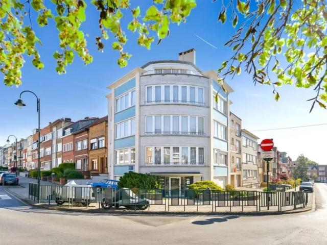 à vendre Penthouse Laeken Avenue Jean de Bologne