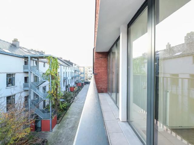 à vendre Penthouse Laeken Rue de la Briqueterie