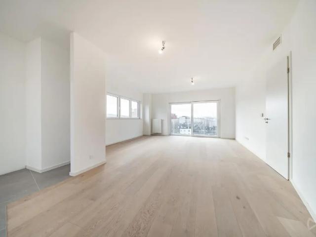 à vendre Penthouse Liège Rue des Bonnes Villes