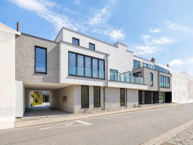 à vendre Penthouse Lierde Kloosterstraat