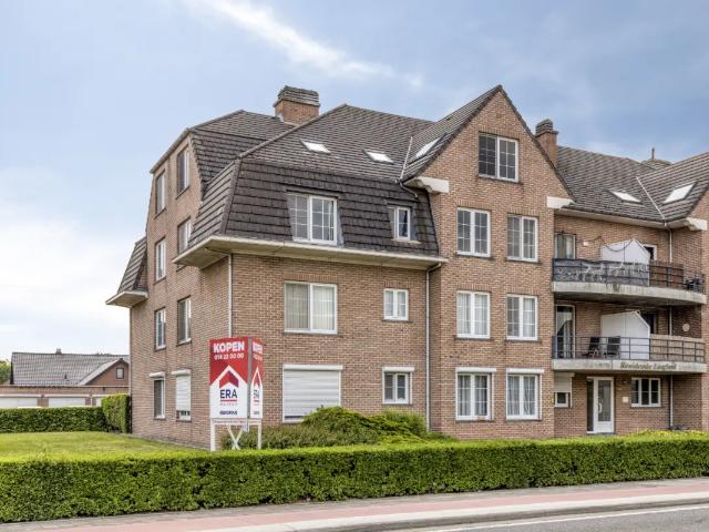 à vendre Penthouse Lille Poederleese Weg