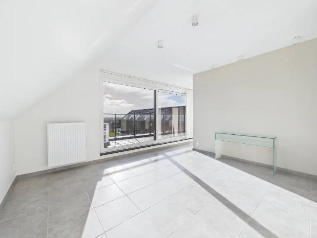 à vendre Penthouse Mouscron