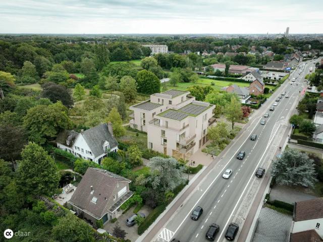 à vendre Penthouse Malines Liersesteenweg