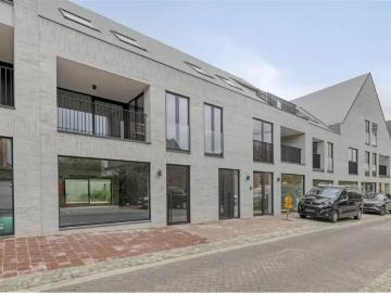 à vendre Penthouse Meise Limbosweg