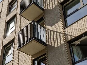 à vendre Penthouse Neder Over Heembeek Ankerstraat