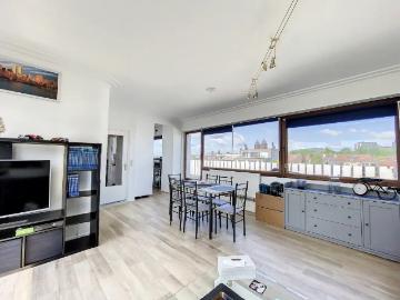 à vendre Penthouse Neder Over Heembeek Avenue des Croix de Guerre