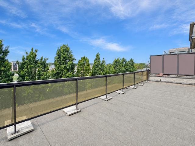 à vendre Penthouse Neder Over Heembeek Rue du Général Biebuyck