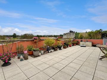 à vendre Penthouse Neder Over Heembeek Rue du Général Biebuyck