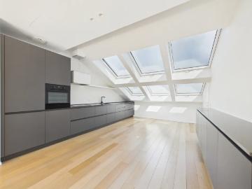 à vendre Penthouse Saint Josse ten Noode Rue du Méridien