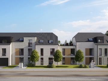 2223, Arrondissement de Malines, Province de Anvers, Flandre