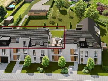 2223, Arrondissement de Malines, Province de Anvers, Flandre