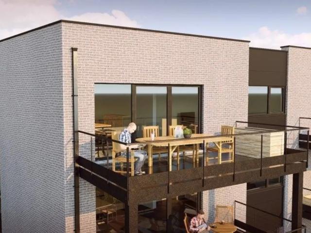 à vendre Penthouse Seilles Rue du Rivage