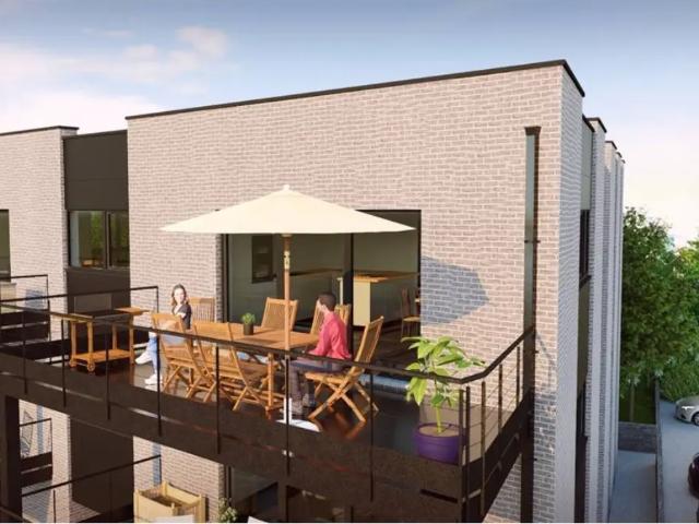 à vendre Penthouse Seilles Rue du Rivage