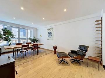 à vendre Penthouse Sint Niklaas Nieuwstraat