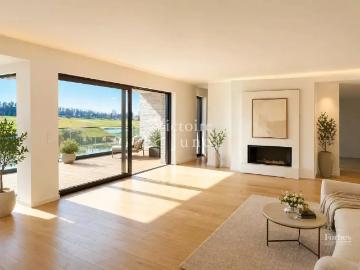 à vendre Penthouse Sterrebeek Du Roy de Blicquylaan