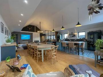 à vendre Penthouse Pecq
