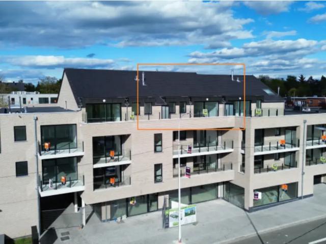 à vendre Penthouse Rocourt Chaussée de Tongres 52