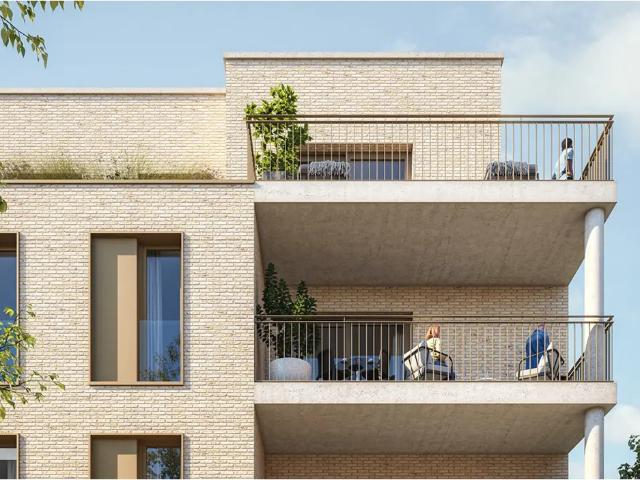 à vendre Penthouse Roeselare Noordhof