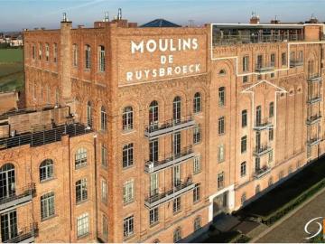 1601, Leeuw-Saint-Pierre, Hal-Vilvorde, Flandre