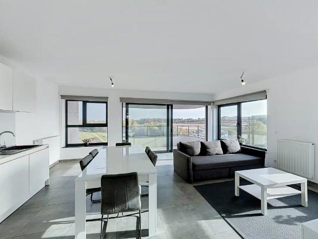à vendre Penthouse Woluwe saint Etienne