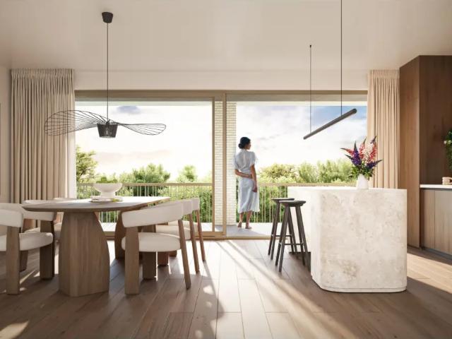 à vendre Penthouse Woluwe saint Etienne Woluwedal