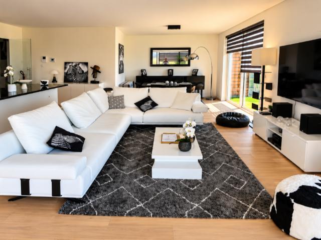 à vendre Penthouse Woluwe Saint Lambert