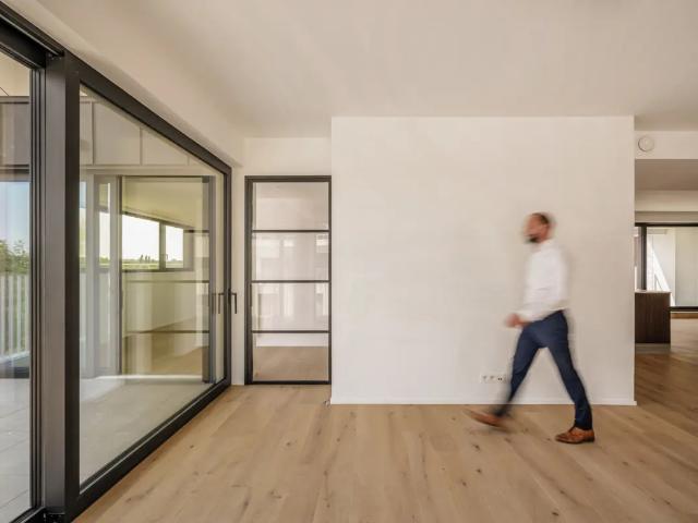 à vendre Penthouse Woluwe Saint Lambert