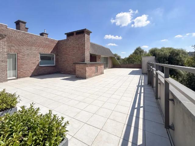 à vendre Penthouse Woluwe Saint Lambert Clos Hof ten Berg
