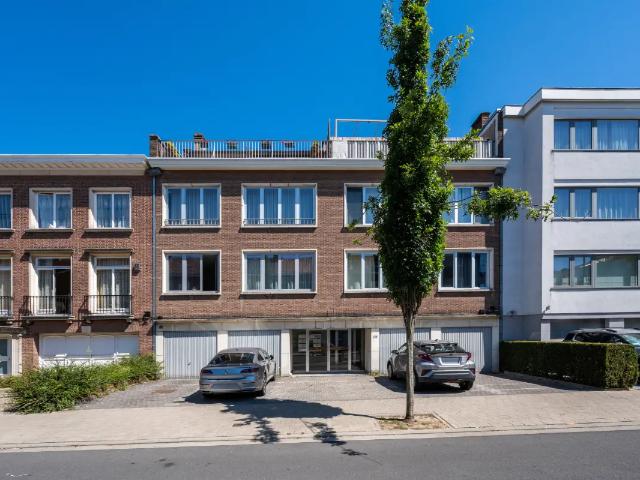 à vendre Penthouse Woluwe Saint Lambert Avenue du Val d'Or