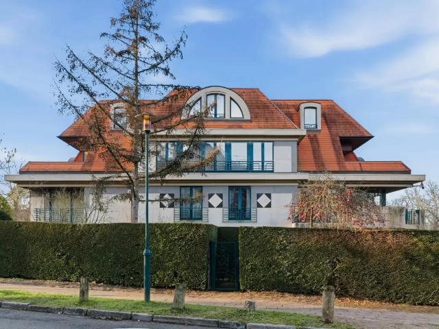à vendre Penthouse Woluwe Saint Pierre