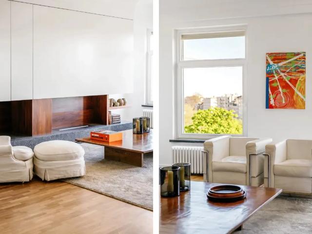 à vendre Penthouse Woluwe Saint Pierre AVENUE DE TERVUEREN