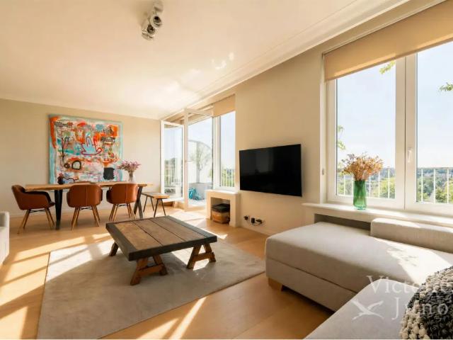 à vendre Penthouse Woluwe Saint Pierre AVENUE DE TERVUEREN