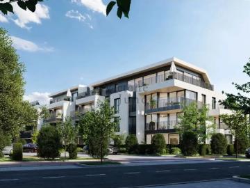 1150, Bruxelles-Capitale - Verwarming, Terras