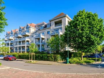 à vendre Penthouse Woluwe Saint Pierre Drève des Shetlands